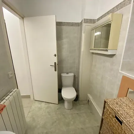 A Avec Parking Et Wifi - Fr-1-239-1060 비아히쯔